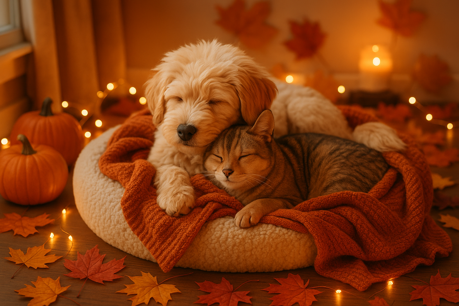 Seasonal Comfort Collection