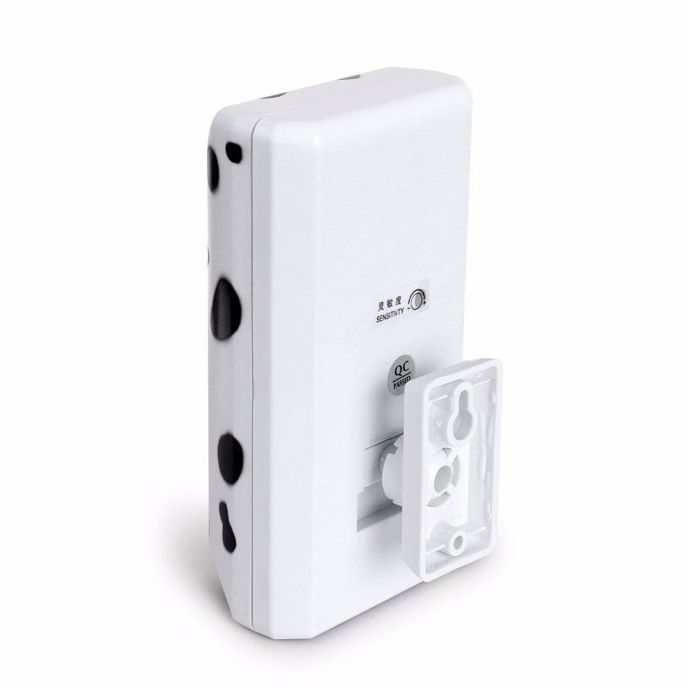 High-Power Ultrasonic Anti-Barking Device – Safe Dog Repeller