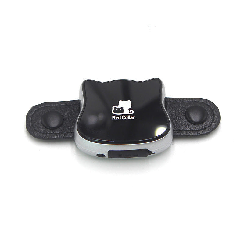 FindMyPet GPS Collar – Peace of Mind, Every Walk!