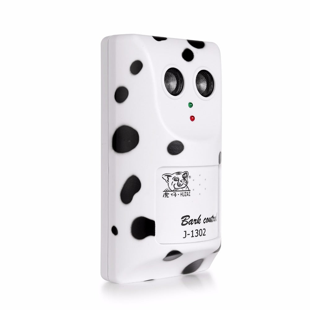 High-Power Ultrasonic Anti-Barking Device – Safe Dog Repeller