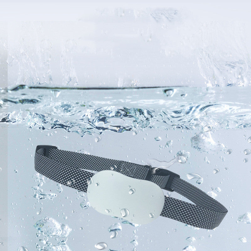 Pet Bark Stop – Remote Ultrasonic Dog Training Device for Safe Bark Control