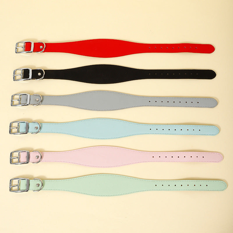 Adjustable Pet Bandana Collar – Stylish Comfort for Dogs & Cats