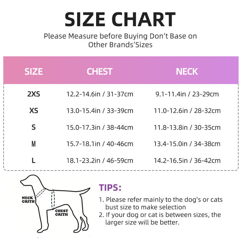 Step-In No-Pull Dog Harness & Leash Set – Adjustable Soft Mesh Reflective Vest for Small & Medium Dogs