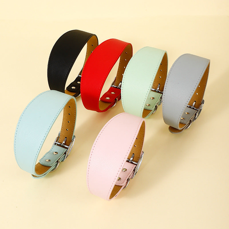 Adjustable Pet Bandana Collar – Stylish Comfort for Dogs & Cats